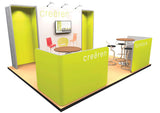 Large Exhibition Stands | Design 14