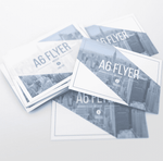 A6 Flyer | Flyer & Leaflet Printing