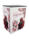 Magnetic Exhibition Counter | Formulate