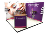 Large Exhibition Stands | Design 4