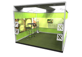 Large Exhibition Stands | Design 6