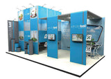 Large Exhibition Stands | Design 17